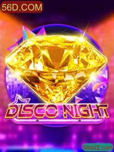 Descubra o Fascinante Mundo de DiscoNight: A Novidade do Universo de Jogos