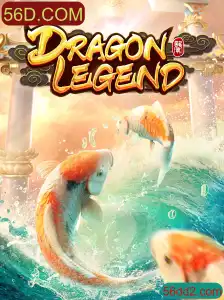 Explorando DragonLegend: Uma Jornada Épica no Mundo dos Dragões