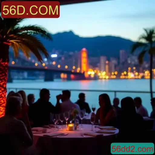 Eventos exclusivos