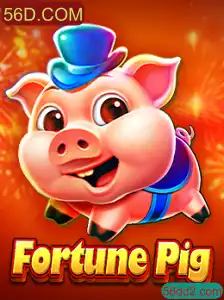 Explorando o Mundo de FortunePig: Uma Aventura de Jogo Online