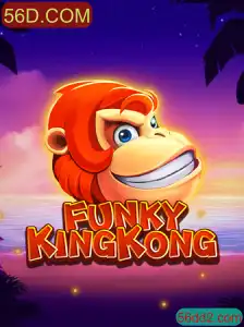 FunkyKingKong: Mergulhe na Aventura e Descubra Suas Regras