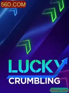 Explorando o Mundo de LuckyCrumbling: Um Jogo Inovador