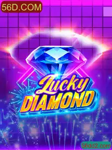 Explorando o Fascinante Mundo de LuckyDiamond