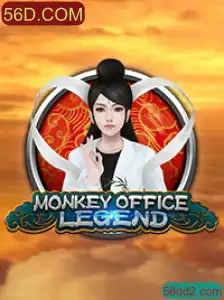 Explorando o Mundo de MonkeyOfficeLegend: Um Jogo Inovador