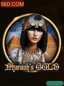 Explorando o Misterioso Mundo de PharaohsGold: Uma Jornada ao Antigo Egito