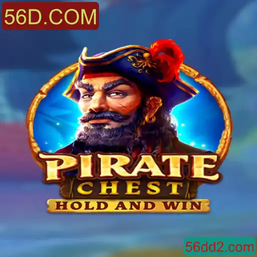 Descubra o Mundo Aventuroso de PirateChest