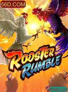Descubra o Universo de RoosterRumble: Um Jogo de Estratégia Inovador