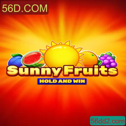 Descubra o Envolvente Jogo SunnyFruits: Uma Aventura de Frutas Online