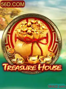 Descubra a Aventura do Jogo TreasureHouse e as Novas Tendências de 2023