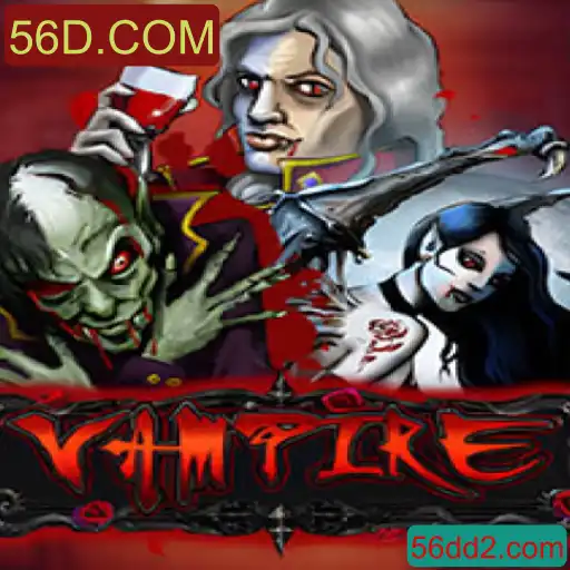 Explorando o Mundo de Vampire: Uma Jornada no Universo de 56D.COM