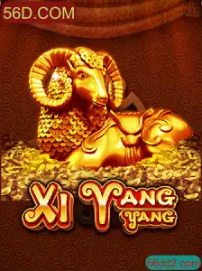 Descubra XiYangYang: O Jogo Que Conquistou os Corações dos Jogadores
